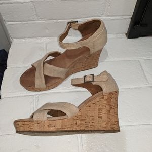 Tom's Sienna Espadrilles